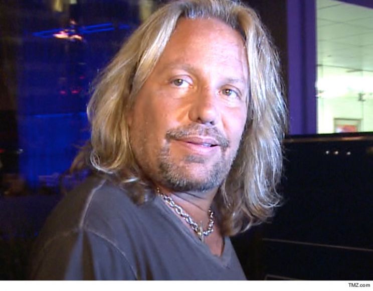 Vince Neil