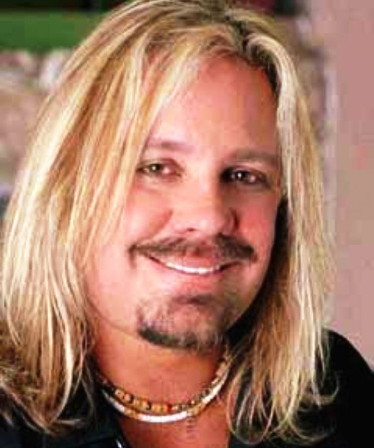 Vince Neil