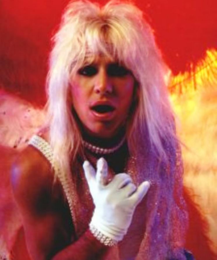 Vince Neil