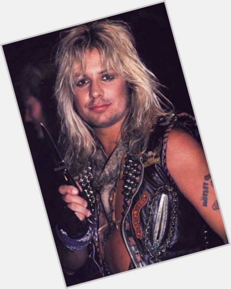 Vince Neil