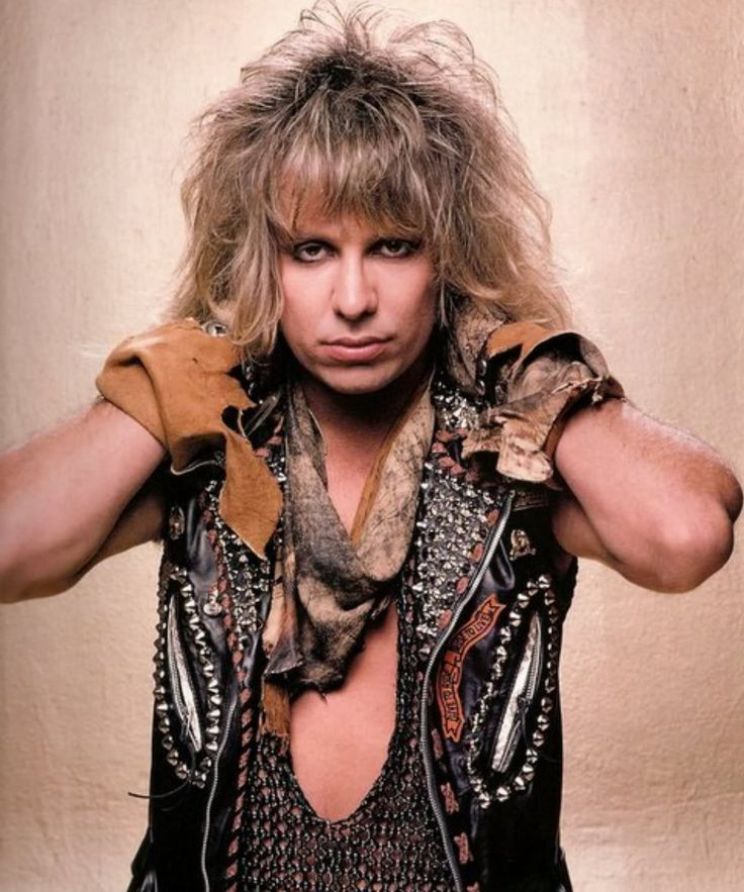 Vince Neil