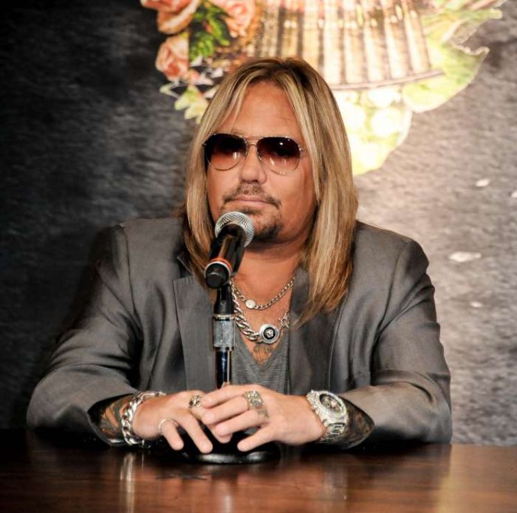 Vince Neil