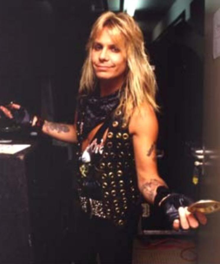 Vince Neil