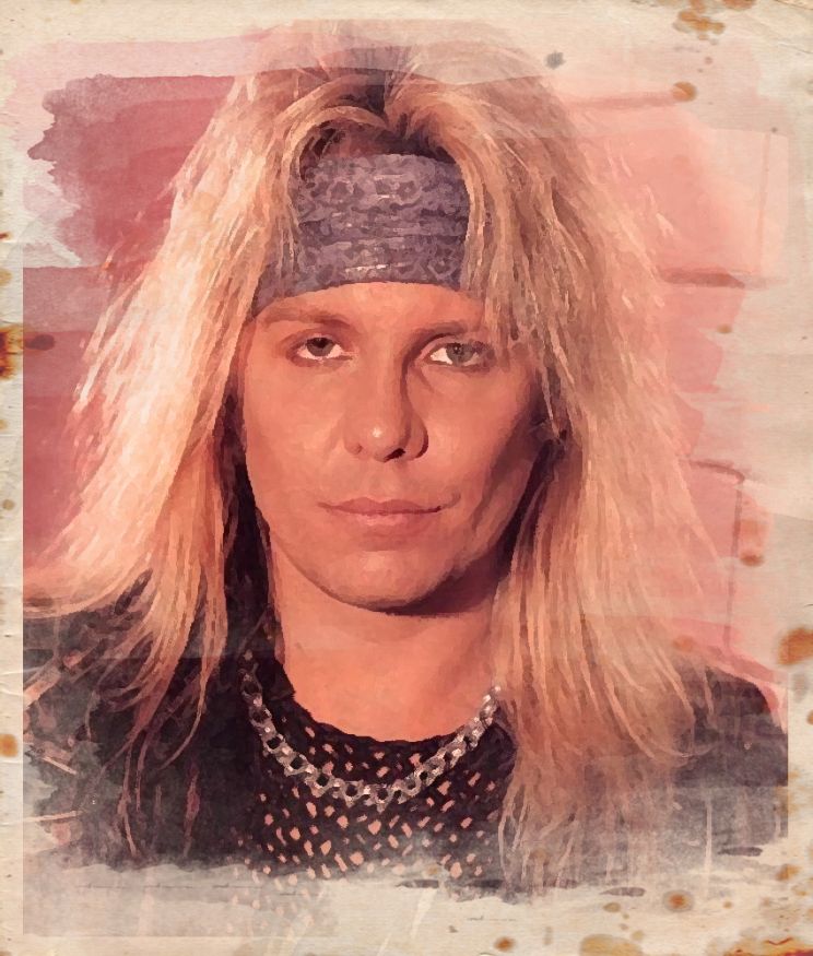 Vince Neil