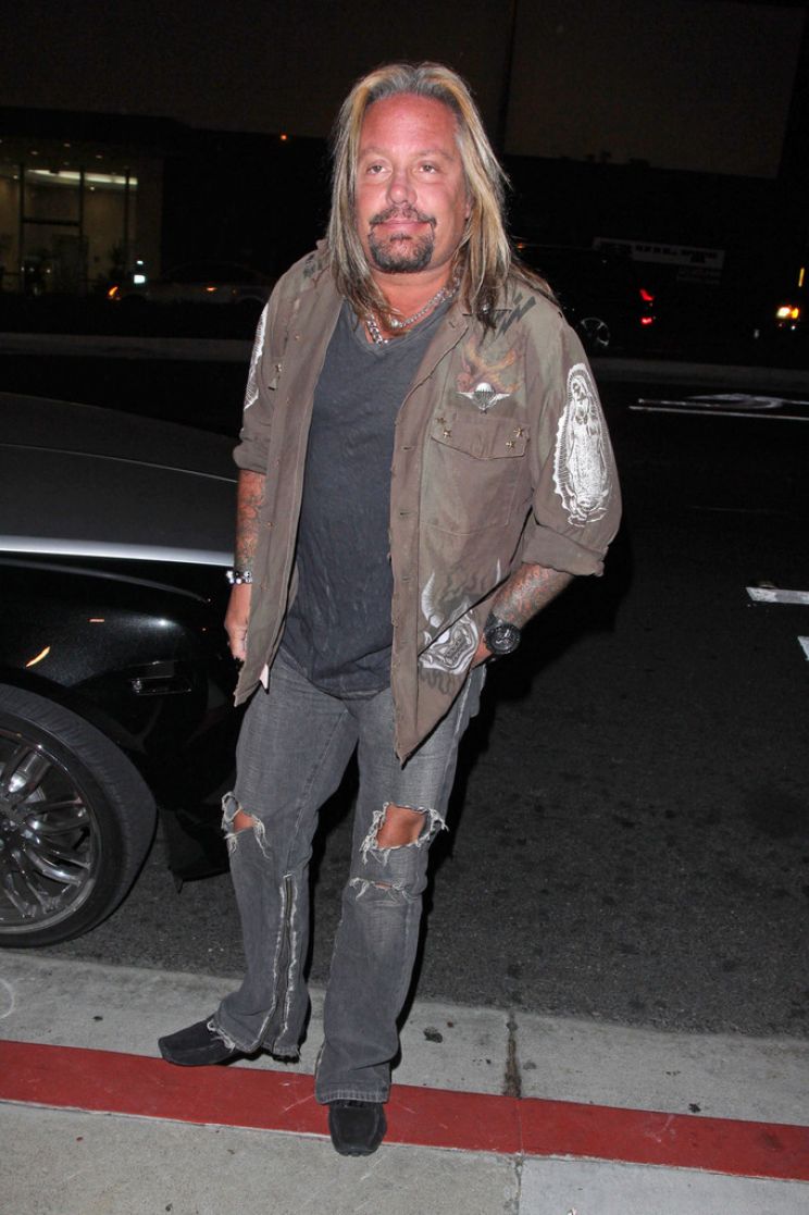 Vince Neil