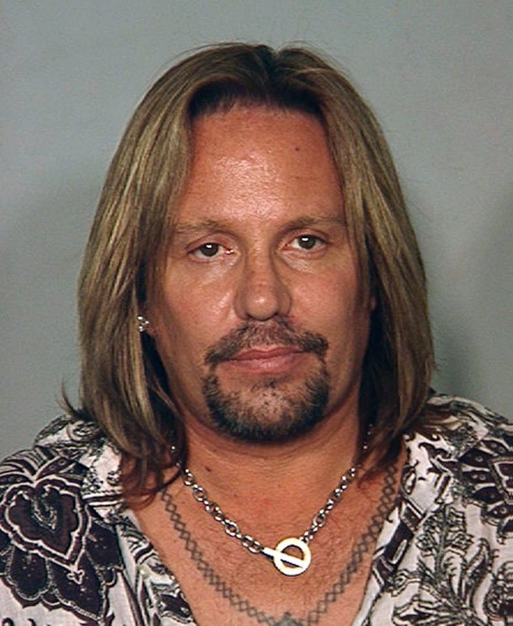 Vince Neil