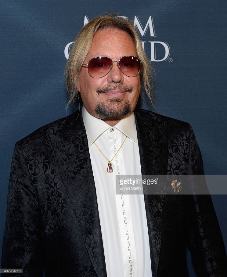 Vince Neil