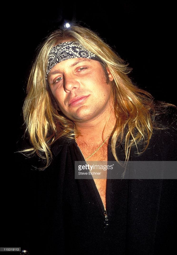 Vince Neil