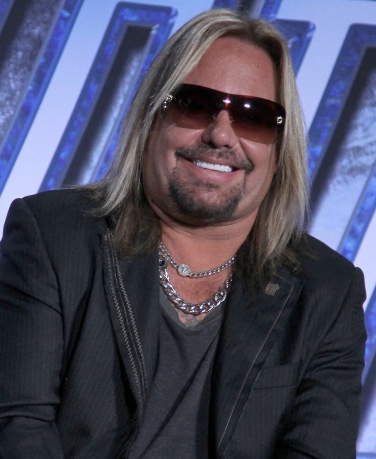 Vince Neil