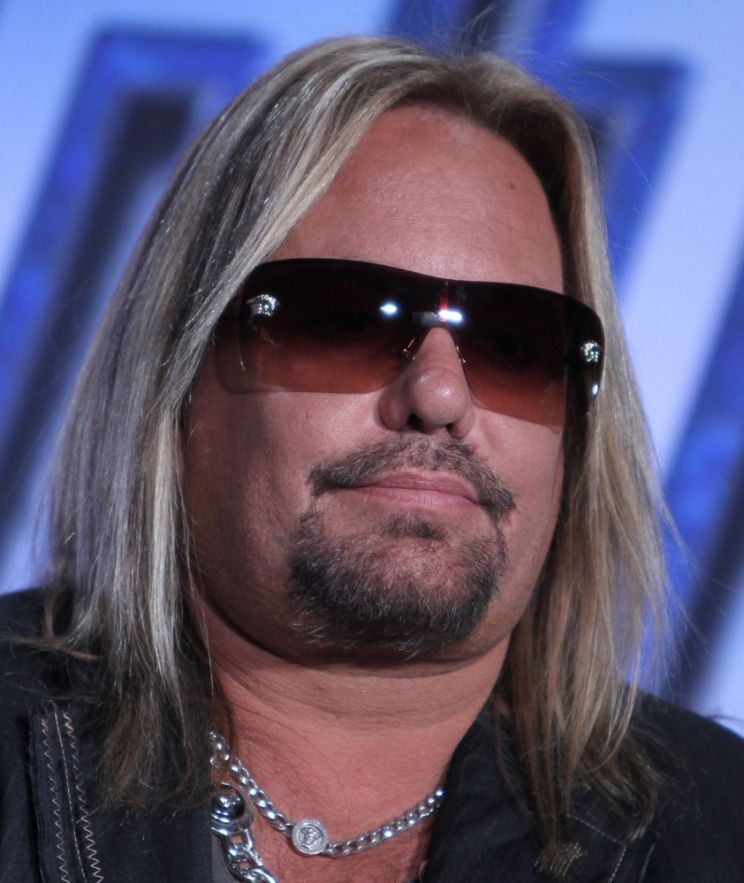 Vince Neil