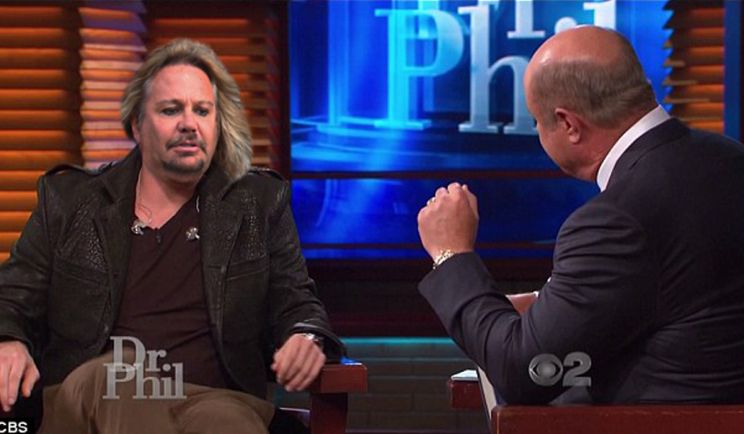 Vince Neil
