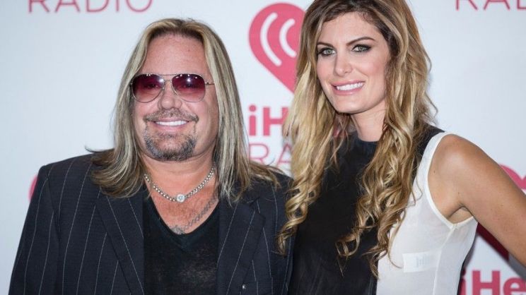 Vince Neil