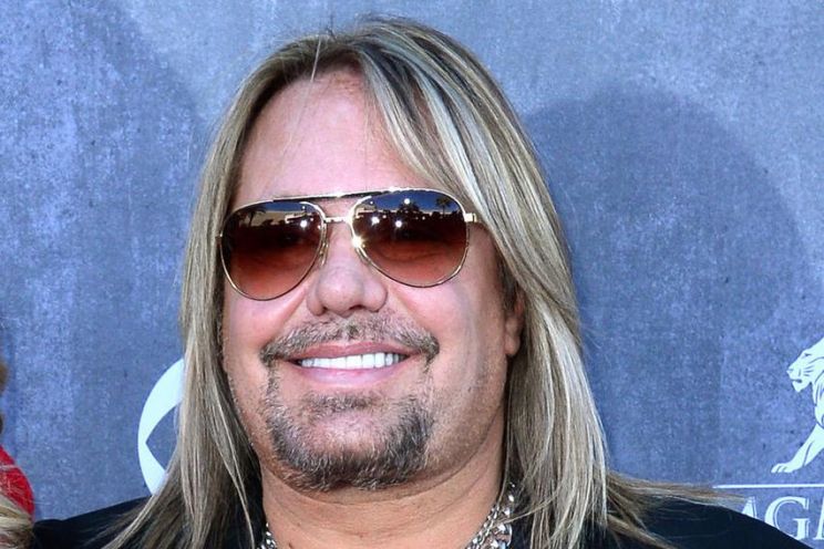 Vince Neil