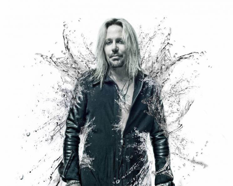 Vince Neil