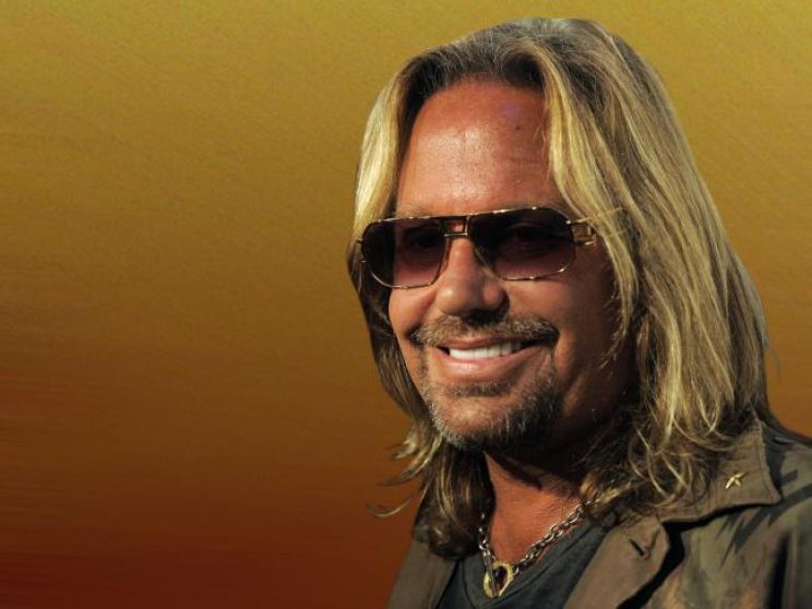 Vince Neil