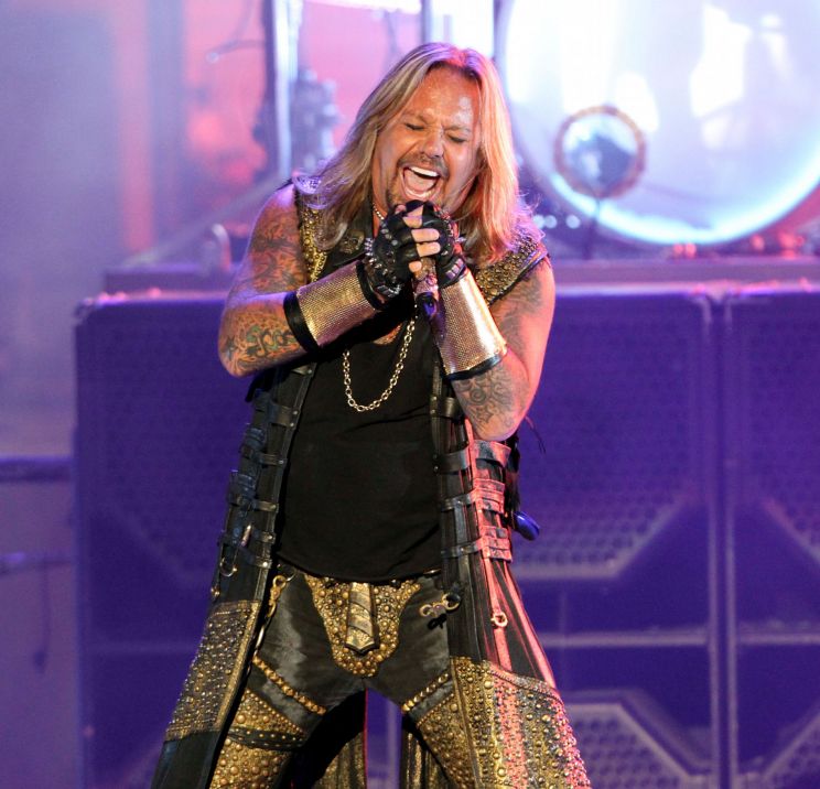Vince Neil