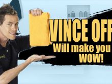 Vince Offer