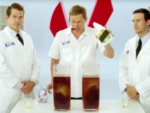Vince Offer photo