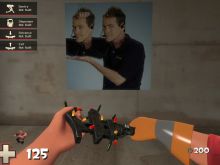 Vince Offer