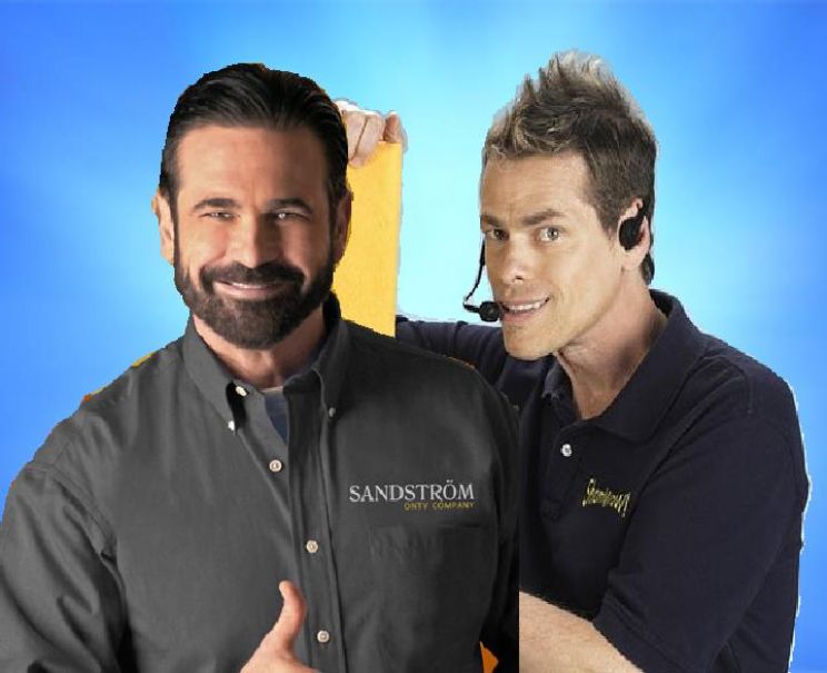 Vince Offer