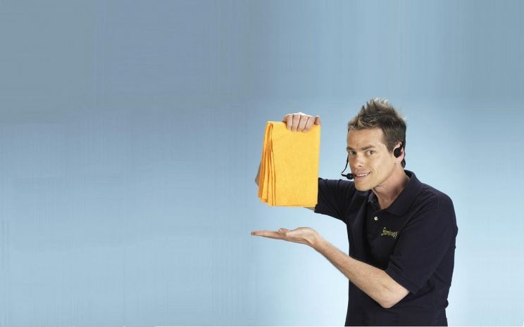 Vince Offer