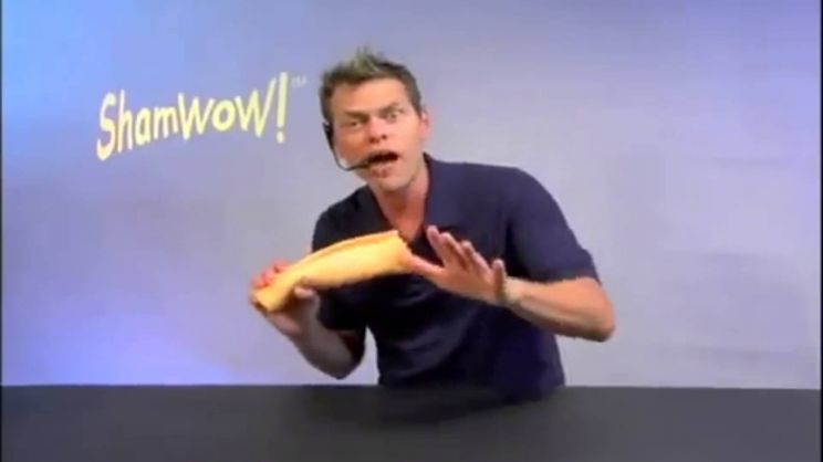 Vince Offer