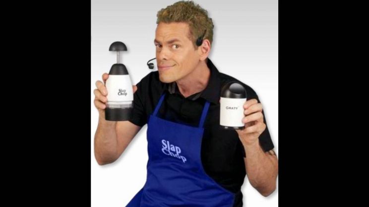 Vince Offer