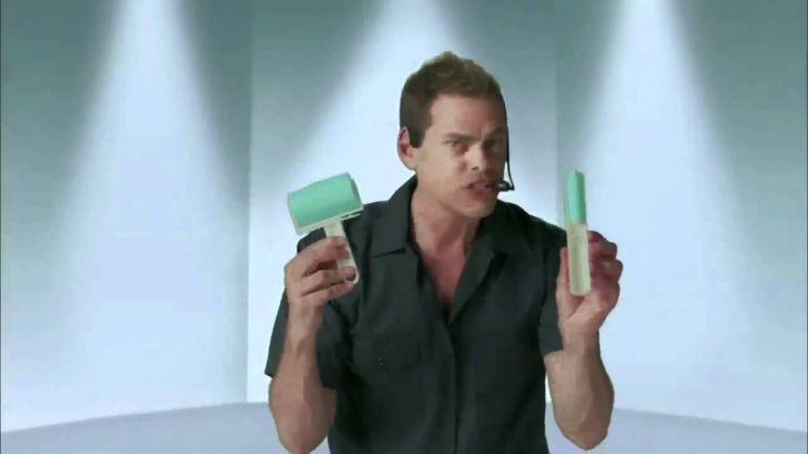 Vince Offer