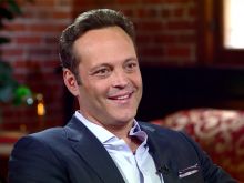 Vince Vaughn