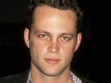 Vince Vaughn