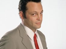 Vince Vaughn