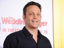 Vince Vaughn