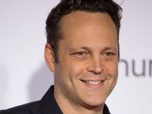 Vince Vaughn