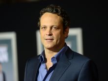 Vince Vaughn