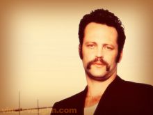 Vince Vaughn
