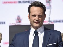Vince Vaughn