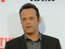 Vince Vaughn