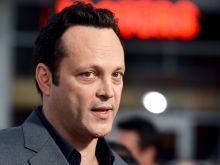 Vince Vaughn