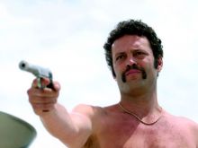 Vince Vaughn
