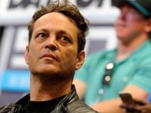 Vince Vaughn