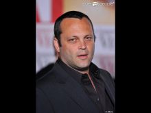 Vince Vaughn