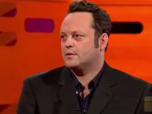 Vince Vaughn