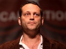 Vince Vaughn