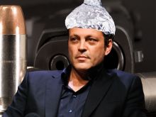 Vince Vaughn