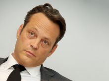 Vince Vaughn