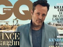 Vince Vaughn