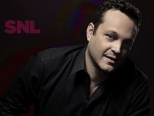 Vince Vaughn