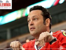 Vince Vaughn