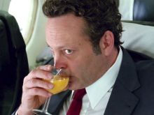 Vince Vaughn