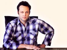 Vince Vaughn